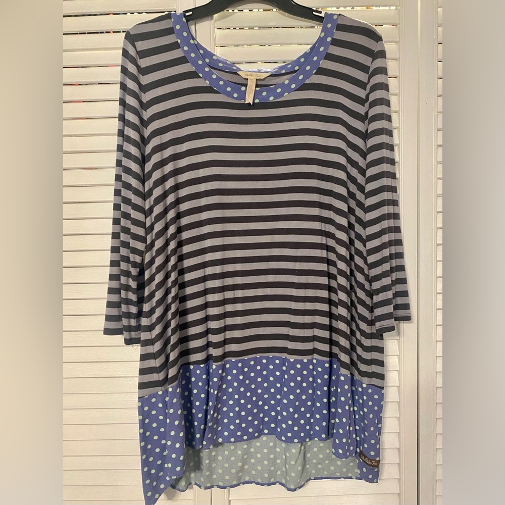 Matilda Jane Top - XL - Smoke free home.